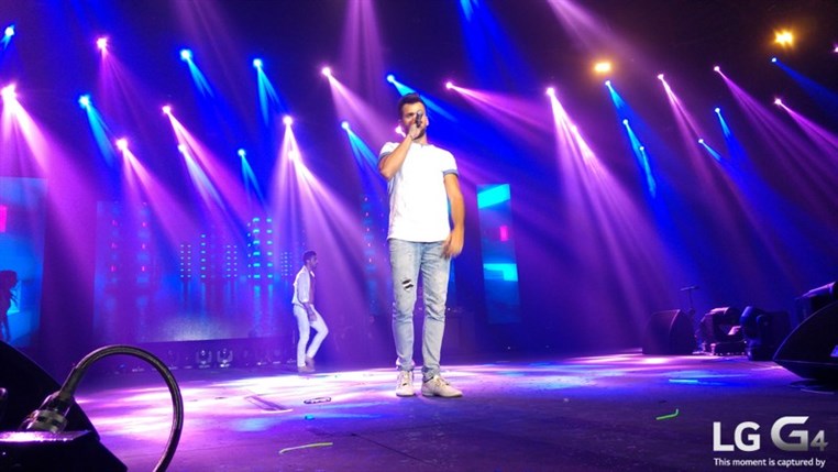 NRJ Music Tour 2015 Part 2
